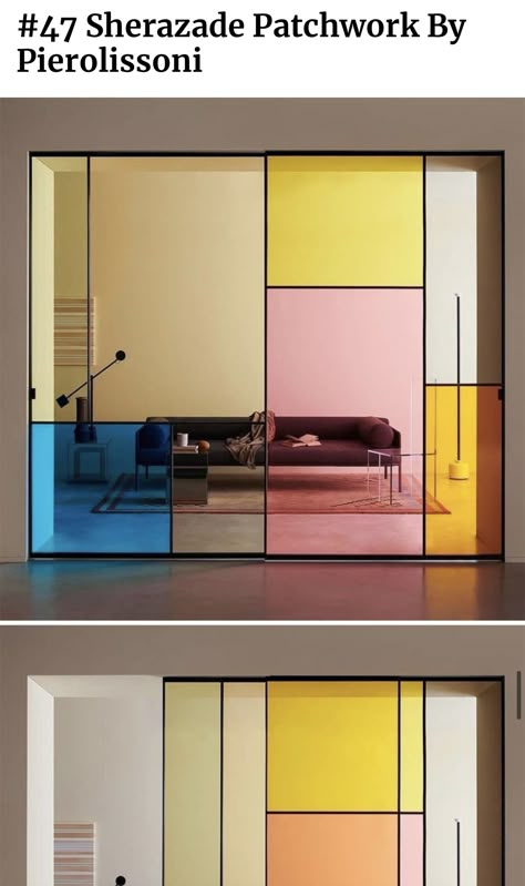 Glass Partition Designs, Glass Partition, Partition Design, Room Partition, Partition Wall, Design Del Prodotto, 인테리어 디자인, Glass Design, Glass Panels