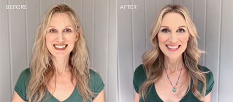 Midlife Makeover, Look Younger At 40, Coconut Oil Mask, Beauty Tips For Hair, Aging Process, Years Younger, Look Younger, Facial Skin, Top Beauty Products