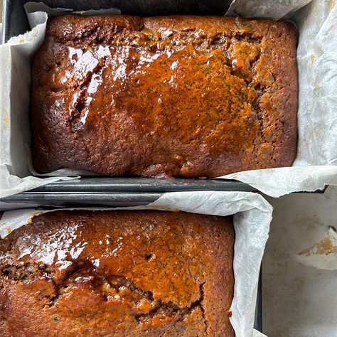 The Perfect Recipe For A Moreish Prune Malt Loaf - The Gloss Magazine Sticky Cake, Malt Loaf, Black Tea Bags, Health Shop, Stay With Me, Brown Butter, Save Food, Perfect Food, Butter Cookies