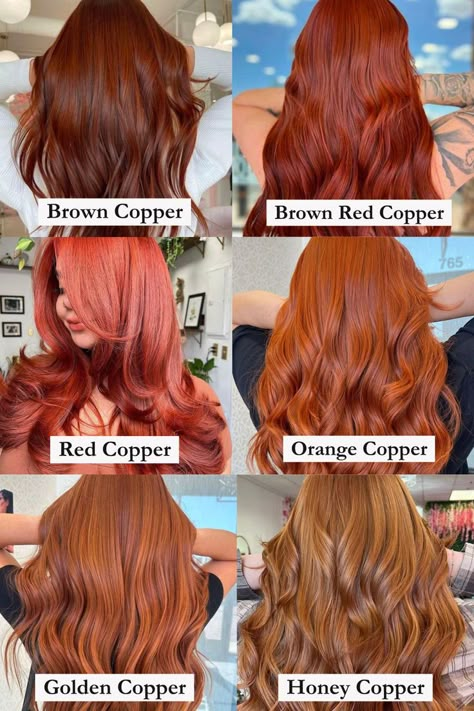 cowboy copper hair, dark cowboy copper hair, cowgirl copper hair, cowboy copper hair color, cowboy copper hair formula, cowboy copper balayage, brown copper hair, Copper hair, fall hair color for brunettes, fall brunette hair color, fall hair color, fall hair, fall hair inspo, fall hair colors 2023, 2023 fall hair trends, fall hair colors, hair, ginger hair, hair trend, red hair, auburn hair, hair trends, fall hair trends, trendy hair color, hair color ideas for brunettes Cheveux Oranges, Cowboy Copper, Copper Red Hair, Hair Color Orange, Natural Red Hair, Red Hair Inspo, Hair Color Formulas, Ginger Hair Color, Brown Copper