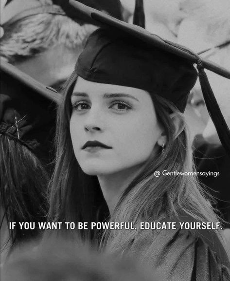 Emma Watson Study, Best Thoughts, Rules Of Life, Inspirational Quotes For Students, Inspirational Quotes Wallpapers, Self Inspirational Quotes, Motivational Quotes For Students, Girl Boss Motivation, Cute Quotes For Life