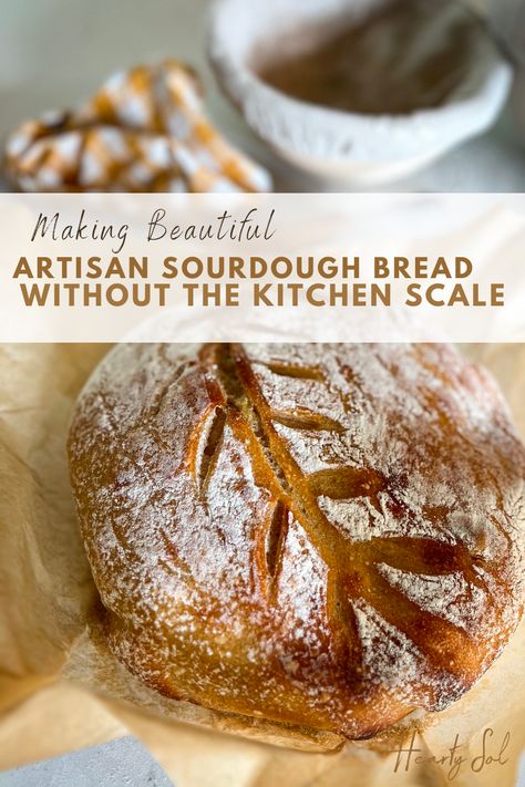 Easy Sourdough Bread Recipe, Making Sourdough Bread, Pan Pita, Easy Sourdough, Homemade Sourdough Bread, Sourdough Baking, Sourdough Bread Recipe, Monkey Bread, Sourdough Recipes