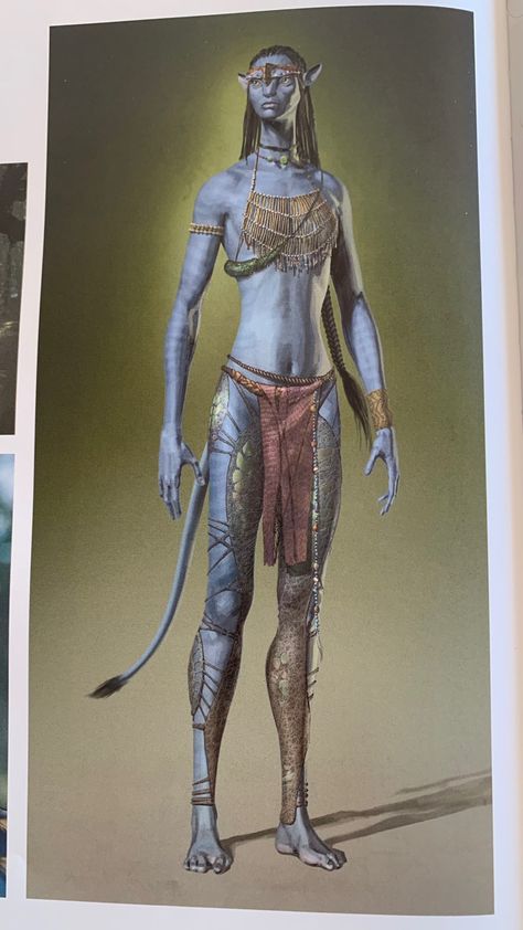 Neytiri Outfits Avatar, Avatar Outfits Omatikaya, Avatar Clothing Claims, Na’vi Anatomy, Neytiri Clothes, Omaticaya Clothing, Avatar Navi Body Base, Avatar Anatomy, Neytiri Outfit