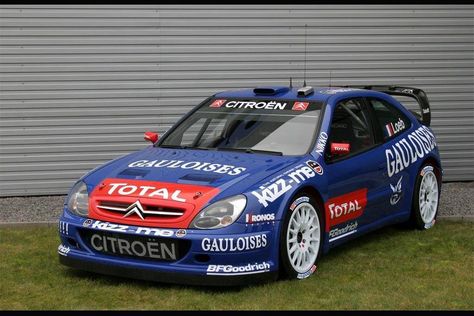 Citroen Xsara WRC Citroen Xsara Vts, Citroen Xsara Wrc, Jdm Tuning, Cars Photo, Livery Design, Project Cars, Rally Cars, Utility Vehicles, Main Game