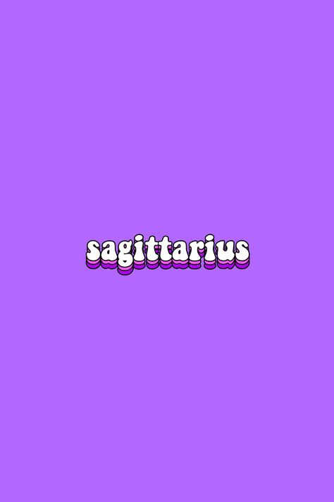 Purple Sagittarius Aesthetic, Sagittarius Wallpaper, Sagittarius Art, Swan Wallpaper, Sun Aesthetic, Profile Pictures Instagram, Baby Witch, Zodiac Sagittarius, Zodiac Art