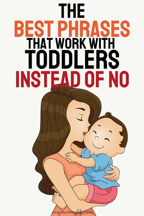 What To Say To Your Toddler Instead Of No - Easy Mommy Life Natural Consequences, Gentle Parenting Quotes, Playful Parenting, Toddler Behavior, Grandparenting, Parenting Knowledge, Parenting Tools, Parenting Strategies, How To Gain