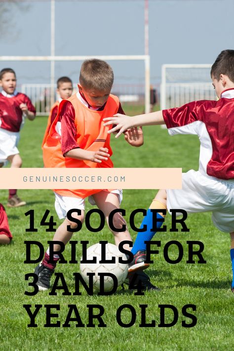 5u Soccer Drills, U4 Soccer Drills, Pre K Soccer Drills, Soccer Passing Drills For Beginners, Pee Wee Soccer Drills, Soccer Drills For 7u, Soccer Drills For Under 4, Preschool Soccer Drills, Soccer Drills For Kids 5u