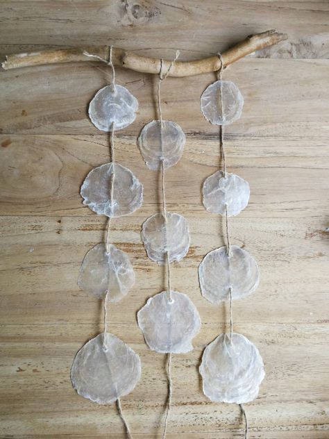 Diy Boho, Boho Diy, Nice Things, Wind Chimes, Van, Outdoor Decor, Home Decor, Home Décor