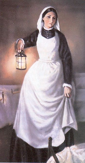 Florence Nightingale Pledge There are a few Nurses could do with reading this Pledge. Description from pinterest.com. I searched for this on bing.com/images Florence Nightingale Drawing, Florence Nightingale Tattoo, Florence Nightingale Lamp, Lady With The Lamp, History Of Nursing, Hospital Ward, Vintage Nursing, Nurse Pics, Nursing Board