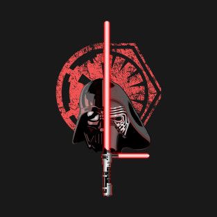 Kylo Ren Tattoo, Darth Maul Comic, Sith Cosplay, Darth Vader Kylo Ren, Darth Vader Star Wars, Callie And Marie, Star Wars Sith, Dark Side Star Wars, Star Wars Anakin