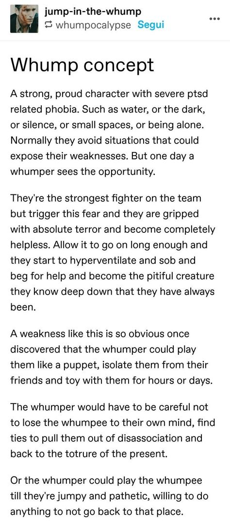 Whumpee X Whumper, Whumpee Prompts Captured, Whumpee X Caretaker Prompts, Whumpee X Whumper Prompts, Whump Prompts Captured, Whump Stories, Caretaker Prompts, Whumper Prompts, Torture Writing Prompts