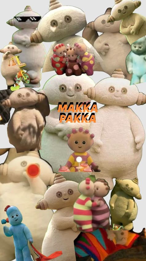 Makka Pakka, Selena Gomez Latest, Old Cartoon Shows, Night Garden, Iphone Wallpaper App, Kim Taehyung Wallpaper, Old Cartoons, Shadow The Hedgehog, Wallpaper App