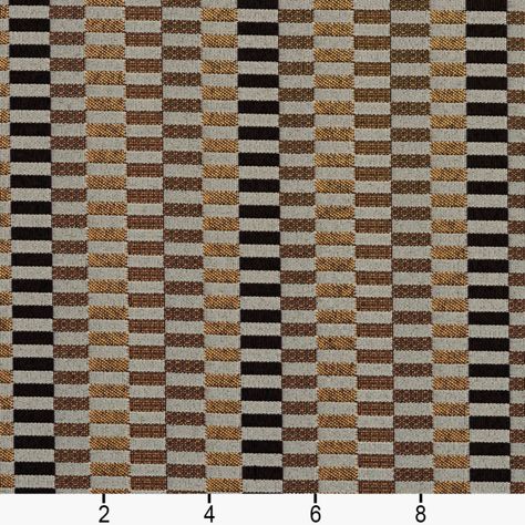 8528 Curry/Shift 2 Pattern Curator, Geometric Upholstery, Schumacher Wallpaper, Kovi Fabrics, Nursery Room Design, Modern Vintage Decor, Scale Pattern, Yellow Abstract, Woven Pattern