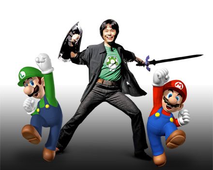 Nintendo Game Tester Jobs, Test Games, Shigeru Miyamoto, Video Game Design, Nintendo Characters, Star Fox, Best Careers, Playing Video Games, Mario Bros