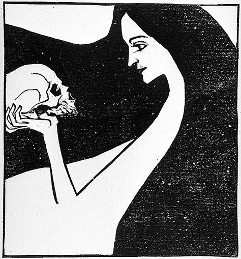 Ernst Stöhr Vienna Succession, Ver Sacrum, Nouveau Illustration, Vienna Secession, Art Nouveau Illustration, German Expressionism, Art Movements, Woodcuts Prints, Ex Libris