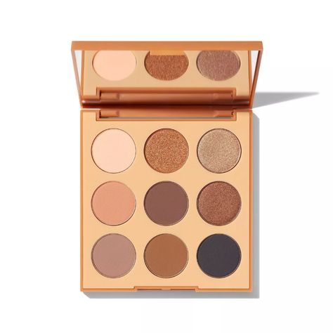 Cute Makeup Ideas, Morphe Eyeshadow Palette, Morphe Eyeshadow, Color Songs, Healing Clay, Healing Ointment, Bday Wishlist, Dream Makeup, Makeup Haul