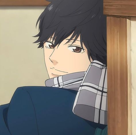 Ao Haru Ride Kou, Kou Mabuchi, Blonde Boy Aesthetic, Haru Ride, Blue Springs Ride, Animated Cartoon Characters, Ao Haru, Royalty Aesthetic, Ao Haru Ride