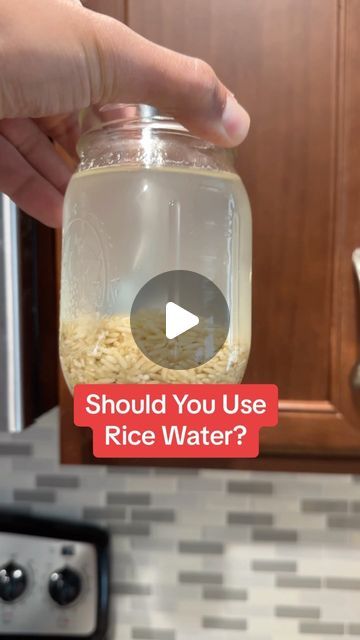 Luke Maxfield on Instagram: "Rice water is trending again, and this time for the skin.  So before you try it, here are the basics.   #skincare #ricewater #skincarehacks #skincaretips #naturalskincare #koreanskincare #kbeauty #toner #serum #sensitiveskin #darkspots #hyperpigmentation" Rice Water For Skin, Rice Water Toner, Rice Toner, Rice Water, Toner For Face, Water Spray, Glass Skin, K Beauty, Korean Skincare