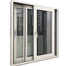 3 Tracks Aluminum Sliding Window With Mosquito Net - Buy Cheap Sliding Window,Cheap Interior Aluminum Sliding Window,Cheap 3 Tracks Office Interior Aluminum Sliding Window Product on Alibaba.com Aluminum Bathroom Door, 3 Track Sliding Window, Aluminum Sliding Window Design, Slider Door With Mosquito Net, Sliding Mosquito Net Window, Aluminum Sliding Door, Aluminium Windows Sliding, Aluminium Glass Door, Double Door Entrance