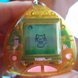 Giga Pet, Childhood Memories 90s, Love The 90s, Pure Imagination, 90s Memories, Thanks Mom, Virtual Pet, Childhood Days, 90s Kids