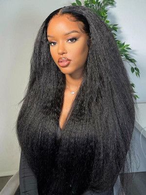 Human Virgin Hair, Straight Lace Front Wigs, Lace Hair, Hair Quality, Straight Human Hair, Real Human Hair, Straight Wig, Natural Hair Color, Lace Frontal Wig