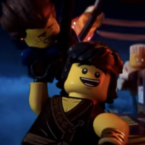 Jay And Cole Matching Pfp, Ninjago Matching Pfp, Lego Ninjago Dragons Rising, Ninjago Images, Jay Cole, The Lego Ninjago Movie, Cole Ninjago, Ninjago Pfp, Cole Brookstone