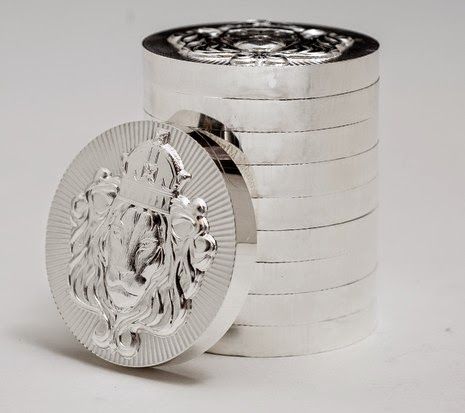 Silver Stacking Bullion, The Scotts, Ankle Bracelets Diy, Gold Investments, Gold Money, Exchange Rate, Gold And Silver Coins, Bullion Coins, Gold Rate