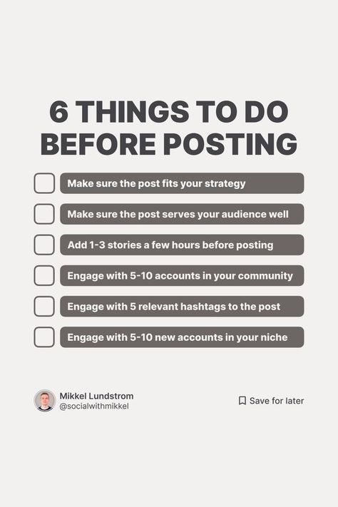 How To Start Posting On Instagram, Instagram Strategy For Business, First Post On Instagram Ideas, First Post On Instagram, Story Ideas For Instagram, Engagement On Instagram, Business Strategy Management, Posting On Instagram, First Instagram Post