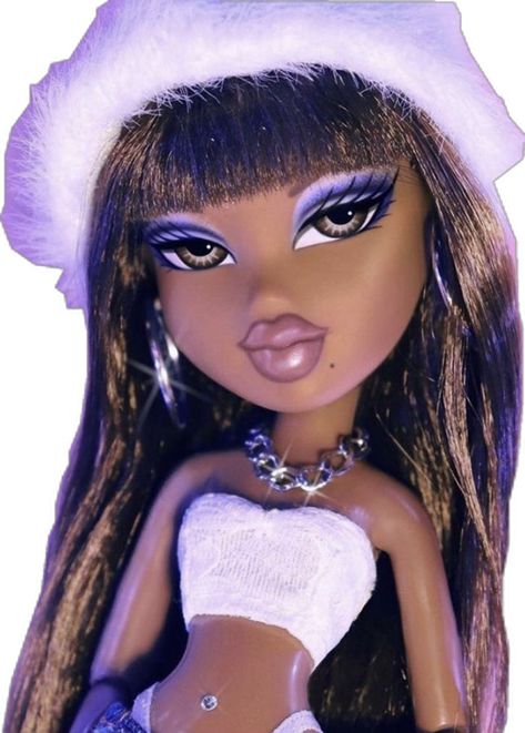 #bratz Barbie Doll, Music, On Instagram, White, Instagram