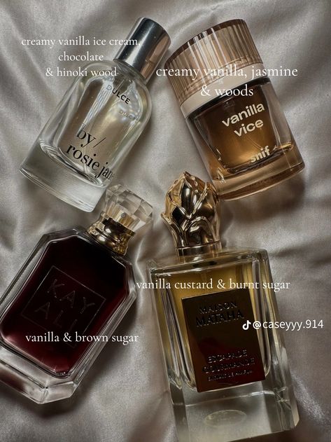 Vanilla Perfume, Where To Shop, Beauty Standards, Shopping Tips, Tried And True, True Beauty, Every Woman, Beauty Hacks, Vanilla