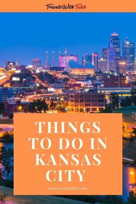 The top things Kansas City is famous for include art, history, BBQ and a mighty good time. It has more fountains than Rome, more boulevards than Paris. Kansas City Attractions, Things To Do In Kansas, Prairie View, Visit Usa, Vacation Tips, Usa Travel Guide, Lifestyle Content, Kansas City Missouri, Travel Articles