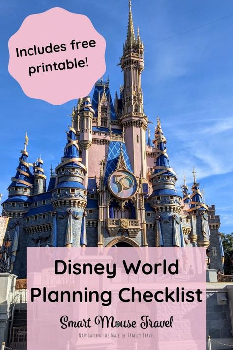 Planning A Disney World Vacation, Disney World Guide, Disney Trip Surprise, Disney World Secrets, Disney Travel Agents, Disney World Planning Guide, Disney World Vacation Planning, Disney 2024, Family Disney Trip