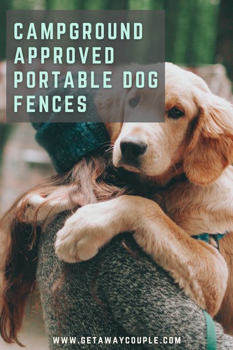 Diy Portable Dog Fence, Diy Rv Dog Fence, Diy Camping Dog Fence, Diy Portable Dog Fence Rv Camping, Camping Dog Fence, Rv Dog Fence, Small Dog Fence, Temporary Fence For Dogs, Portable Dog Fence