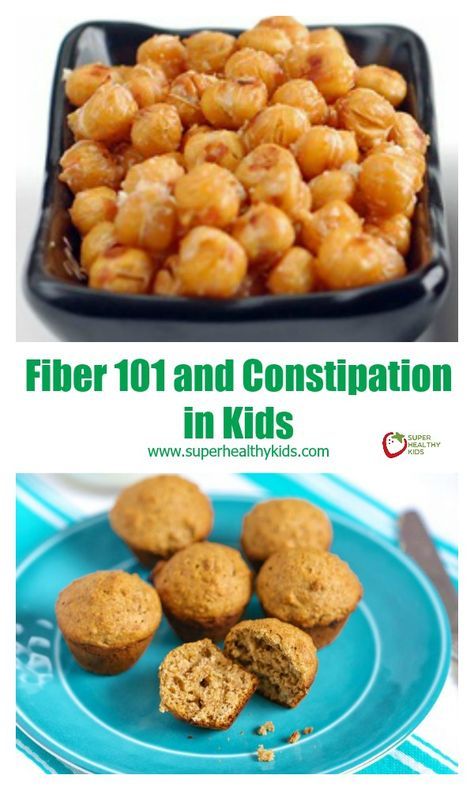 Fiber Foods For Kids, High Fibre Lunches, Fiber For Kids, High Fiber Dinner, Fiber Muffin, Kids Constipation, High Fiber Snacks, Fiber Snacks, High Fiber Breakfast