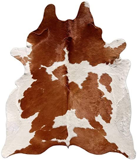 Cow Skin Rug, Large Cowhide Rug, White Cowhide Rug, Brindle Cowhide, Fur Carpet, Leather Rug, Hide Rug, Cow Skin, Cowhide Rug