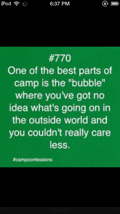 I miss camp! Summer Camp Quotes, Camp Quotes, Camping Desserts, Camping Accesorios, Retro Camping, Church Camp, Camping Quotes, Camp Counselor, Camping Glamping