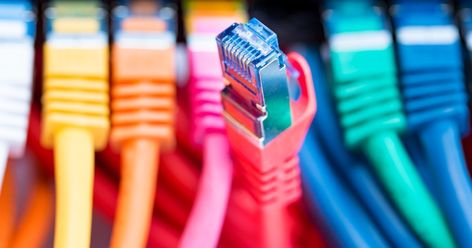 Please use ethernet cables whenever you can. Please. Virgin Media, Internet Providers, Network Cables, Music System, Wireless Internet, Internet Speed, Ethernet Cable, Fire Tv Stick, Wireless Networking