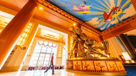 [Official]Disney Ambassador Hotel|Tokyo Disney Resort Ambassador Hotel, Character Dining, Disneyland Hotel, Tokyo Disney Sea, Disney Photography, Disney Hotels, Hotel Reservations, Disney Friends, Hotel Guest