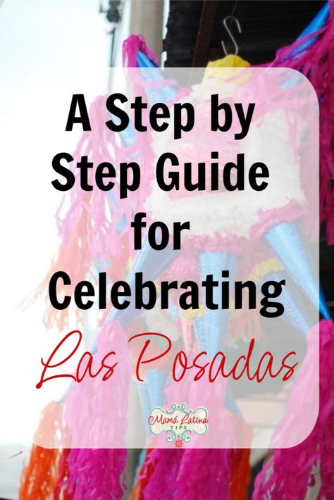 Las Posadas Traditions, Los Posadas Activities For Kids, Mexican Posada Decorations, Los Posadas Crafts For Kids, Las Posadas Activities For Kids, Posada Mexicana Ideas, Las Posadas Crafts For Kids, Posada Party, Posada Ideas