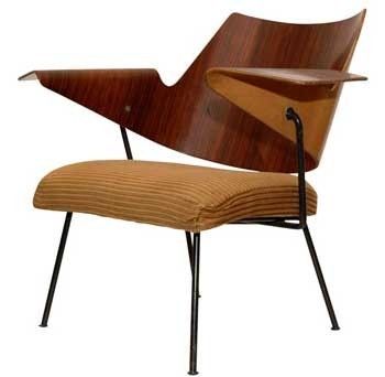 Festival Hall Lounge Chair, designed in 1951 and made by Hille & Co. Bent Plywood Chair, Lucienne Day, Robin Day, Modern Classic Furniture, Mid Century Lounge Chairs, Festival Hall, Modern Style Furniture, Love Chair, Bent Wood