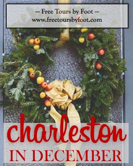 Things To Do In Charleston Sc Winter, Charleston South Carolina In December, Charleston South Carolina Christmas, Winter In Charleston Sc, Charleston In December, Charleston Sc In December, Charleston At Christmas, Charleston Sc Christmas, Christmas In Charleston Sc