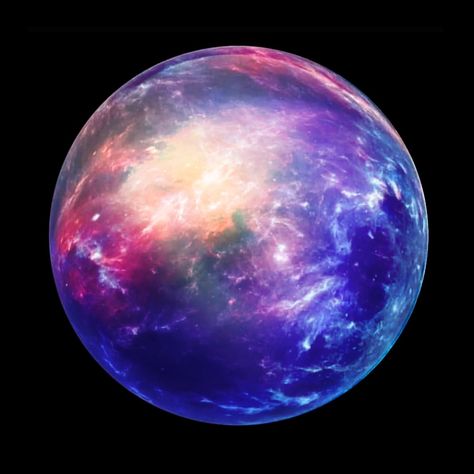 Planets Icons, Planet Pfp, Ig Icons Highlights Aesthetic, Planet Icon, Bubble Drawing, 3d Things, Space Icons, Broken Mirror, Planets Art