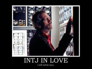 Communicating with an INTJ - Your approach and A Guide to Understanding Their Response. (Yep, Humor.) Intj In Love, Intj Humor, Intj Women, I Am A Unicorn, Intj T, Intj And Infj, Sean Leonard, Typewriter Series, Intj Intp