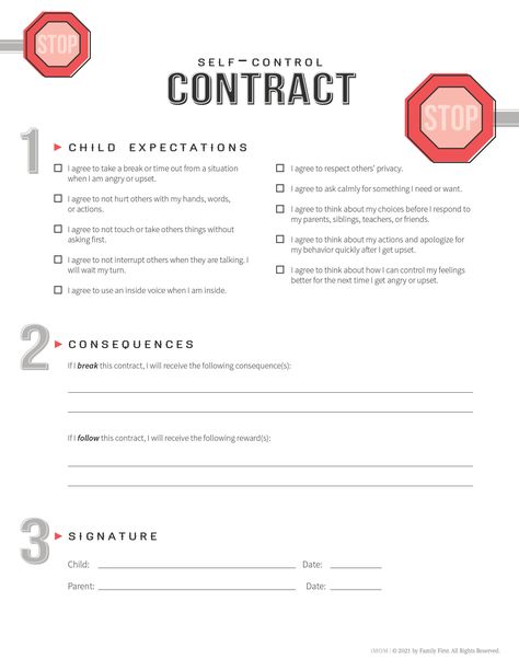 Free Printable Contracts for Kids and Teenagers! - iMOM Video Game Contract For Kids, Family Contract Free Printable, Rules For Teenagers At Home, Family Contract, Kid Contracts, Skateboard Bedroom, Teen Parenting, Behavior Contract, Parenting Rules