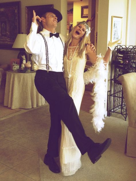 20s Party Outfit, Roaring 20s Party Outfit, Gatsby Party Outfit, Gatsby Outfit, Halloween Parejas, Gatsby Costume, 20s Party, Roaring 20s Party, Party Outfit Ideas