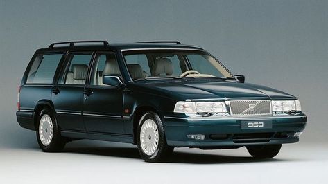 Volvo Station Wagon, Volvo Estate, Volvo 960, Volvo Wagon, Volvo 940, Volvo V90, Volvo Car, Volvo 740, Volvo 850