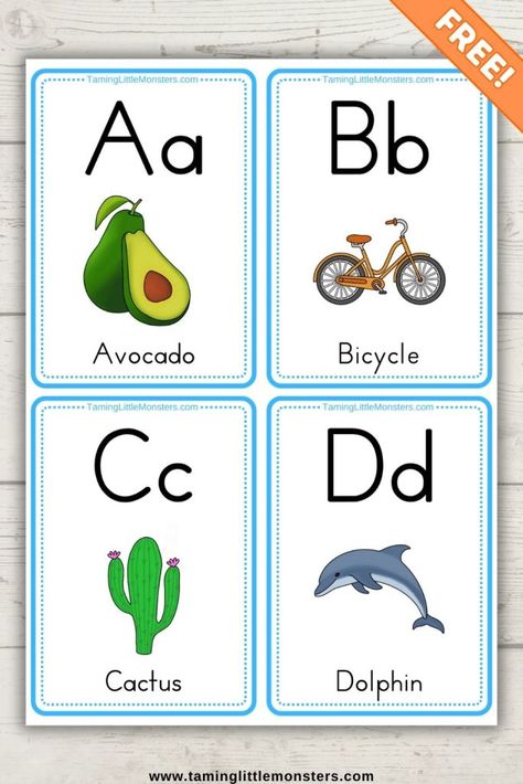 Free printable alphabet flashcards for kids. Abc Flash Cards Free Printable, Abc Flashcards Printable Free, Free Alphabet Printables Letters, Abc Printables Free, Abc Flashcards Printable, Abc Printable, Free Alphabet Printables, Alphabet Flash Cards Printable, Free Printable Alphabet