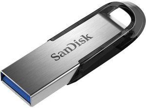 SanDisk Ultra Flair USB 3 Flash Drive 16 GB for $5, 32GB for $8 @Scorptec Sandisk Usb, Apple Mac Mini, Flair Pens, Memory Storage, Usb Type A, Usb Drive, Usb Stick, Hard Disk, Data Storage