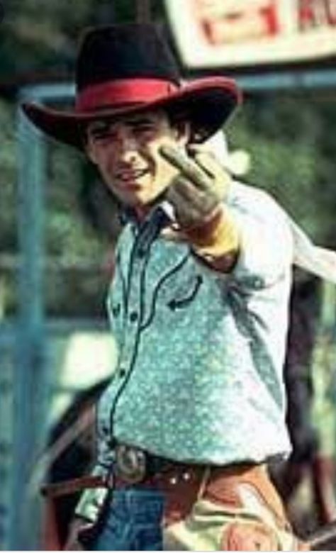 Bye Bye birdie Lane Frost Quotes, Frost Quotes, National Bird Day, Giving The Finger, Lane Frost, Robert Stack, Bird Day, Middle Fingers, 8 Seconds