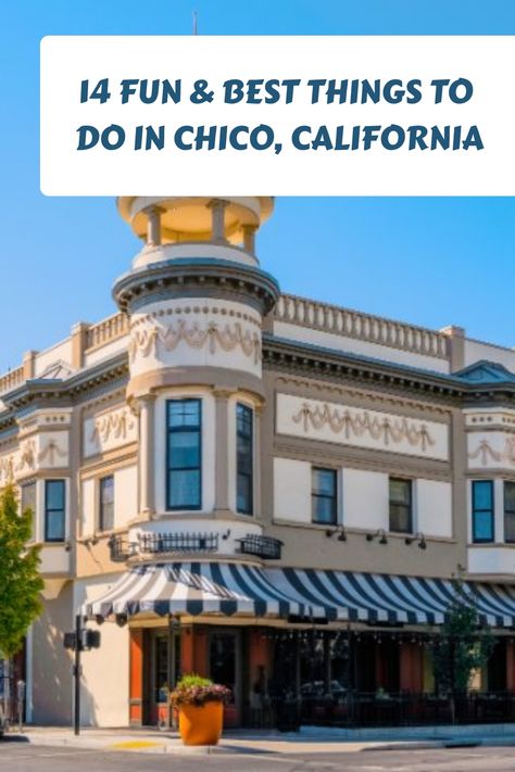 Chico is a small city in Northern California. The city is in Butte County, roughly 90 miles north of the state’s capital, Sacramento. Chico is most famous as the home of one of the largest Chico State, Photography Bucket List, Chico California, Small City, Photo A Day, Northern California, Sacramento, Bucket List, The City